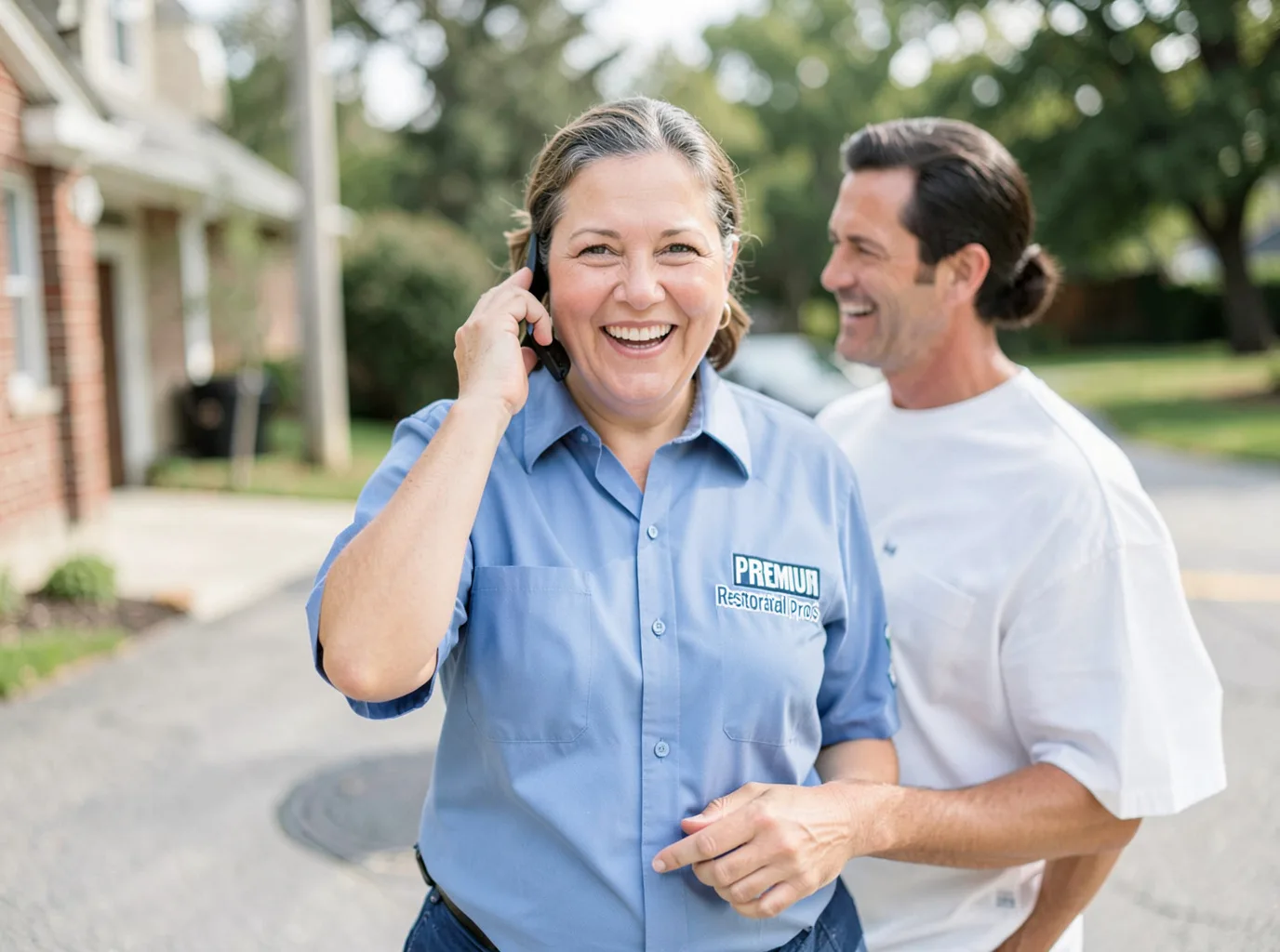 Water Damage Restoration Fishing Creek, MD FAQs